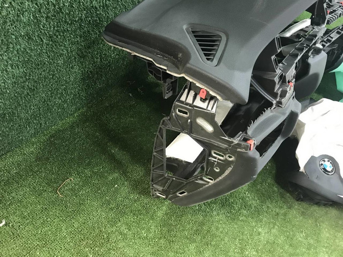 Комплект безопасности BMW X5 F15 (2013-2018)