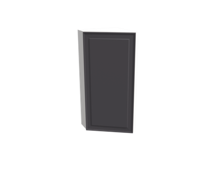 Кухня Модуль ШВТ 300 Вотан / Графит