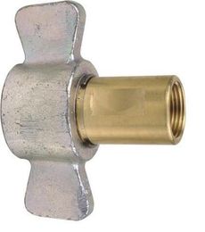 Быстроразъемные соединения Powermaster Wing Nut
