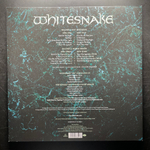 Whitesnake ‎– 1987 2LP (Европа 2017г.)