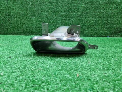 Насадка глушителя правая Chery Tiggo 9 (2024-н.в.)