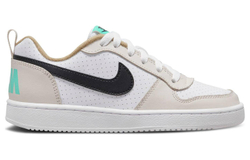 Женские кроссовки Nike Court Borough Low 2 GS 'Mocha Mint' DZ2783-101