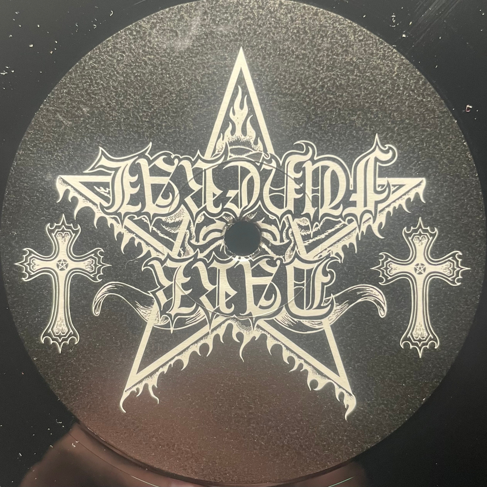 Dark Funeral ‎– The Secrets Of The Black Arts 2LP (Германия 2016г.)