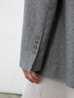 Жакет Grey Love