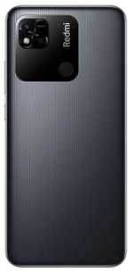 Смартфон Xiaomi Redmi 10A 3/64GB Gray