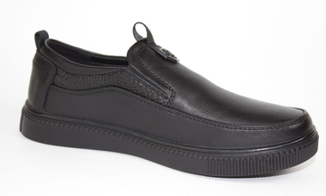 Туфли подростковые Пчёлка Доми A757-6