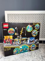 Новый Lego 80013 Тайная штаб-квартира команды Манки Кида, 10+