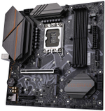 Материнская плата mATX Colorful BATTLE-AX B760M-PLUS D5 V20