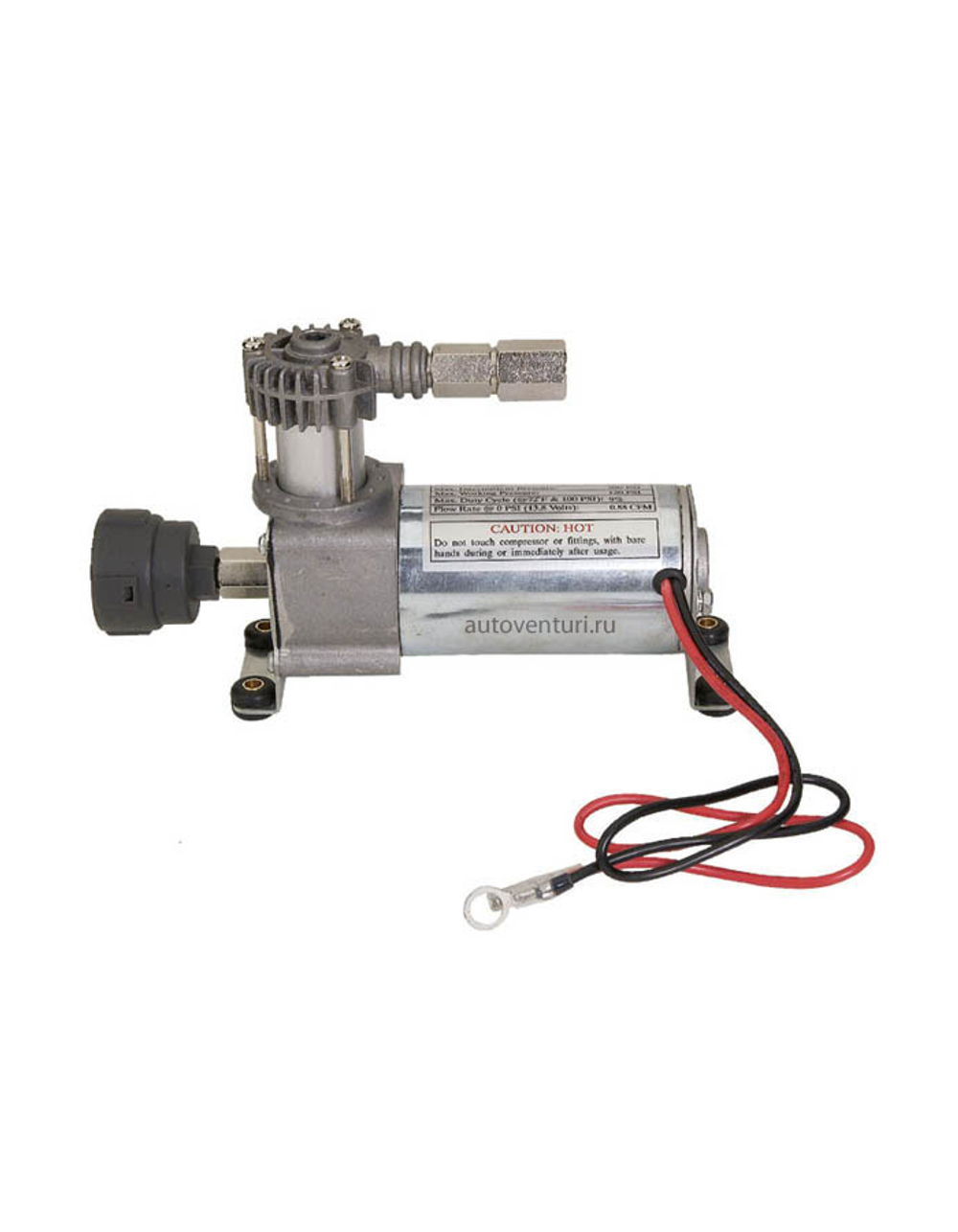 Компрессор стационарный 12V VIAIR 092С