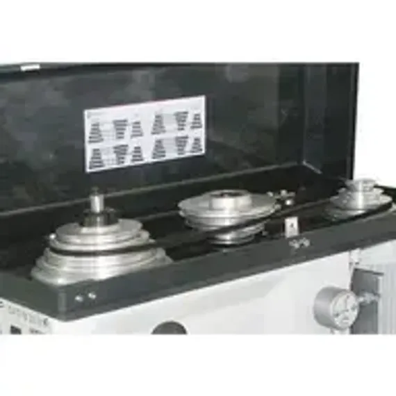 Настольный вертикально-сверлильный станок Optimum OPTIdrill DX 13V