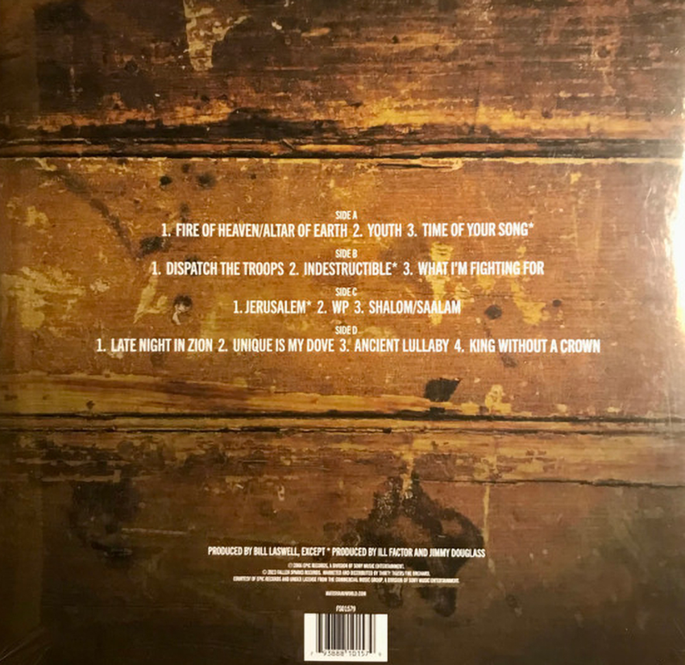 Matisyahu / Youth (2LP)