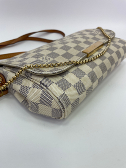 Сумка Louis Vuitton Favorite Handbag Damier
