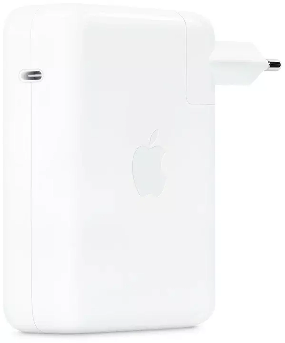 Сетевое зарядное устройство Apple USB-C мощностью 140 Вт