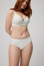19690 High waist Трусы высокие YSABEL MORA