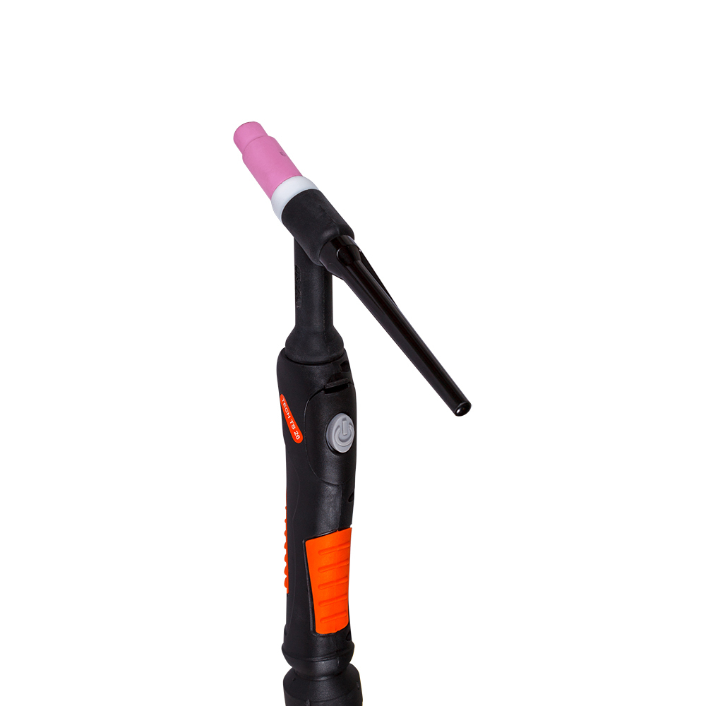 Горелка Сварог TECH TS 26 (M12×1) 8м IOW8004-20