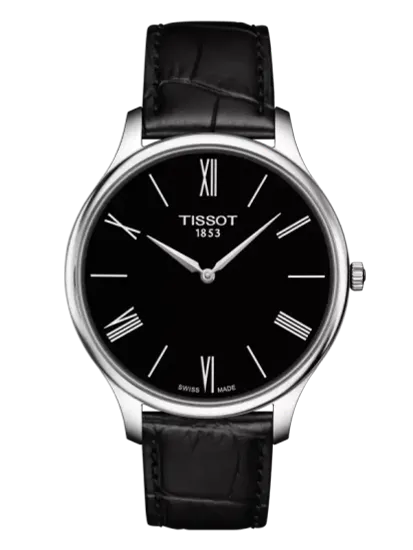 Мужские часы Tissot TT063.409.16.058.00 Tradition 5.5