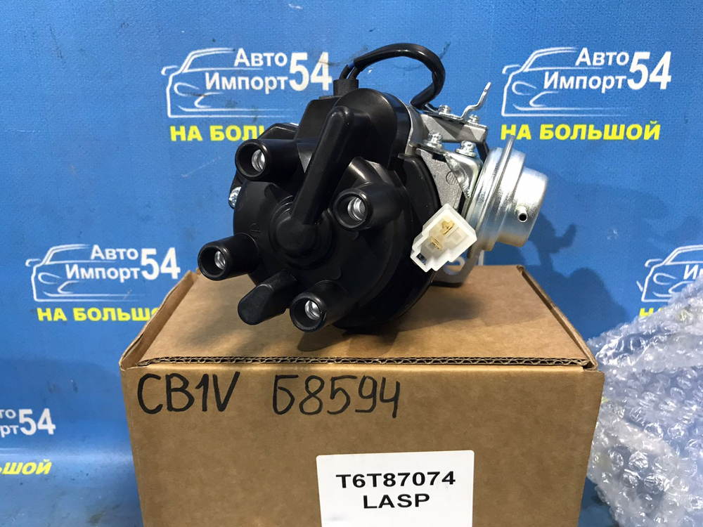 Трамблер MITSUBISHI LIBERO 1995-2002