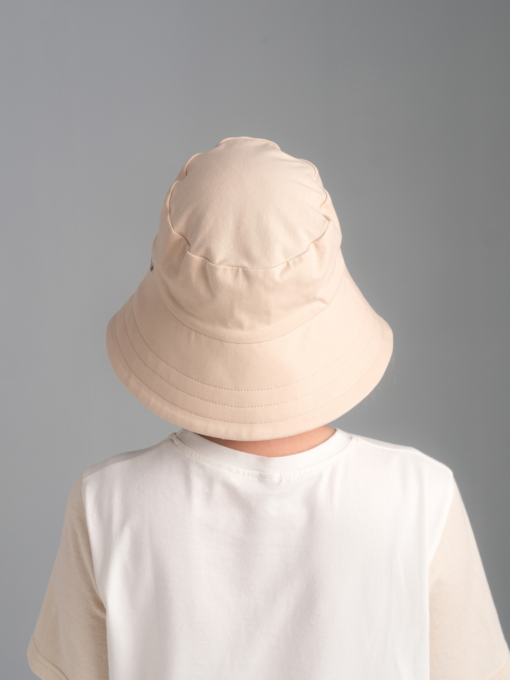 Панамка трикотажная ПОЛЛИ (Сандал)