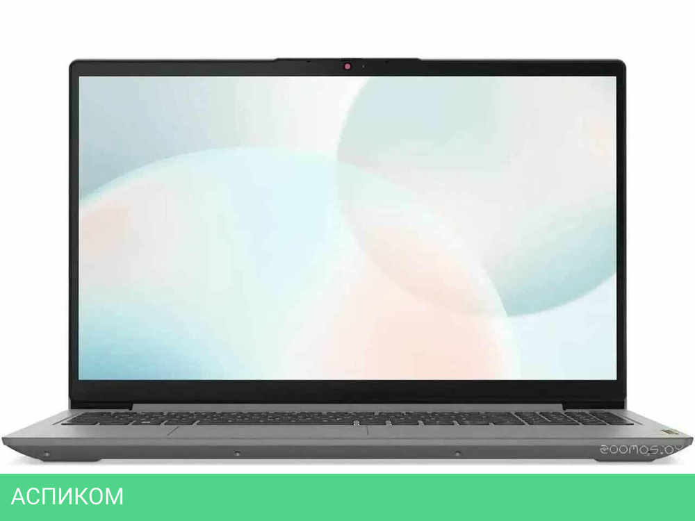 Ноутбук Lenovo IdeaPad 3 15IAU7 82RK013NRK