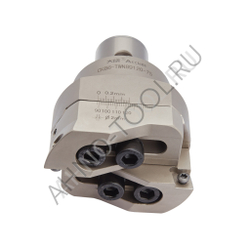 Расточная головка CKB6-TWN89120-75 "ACCKee"