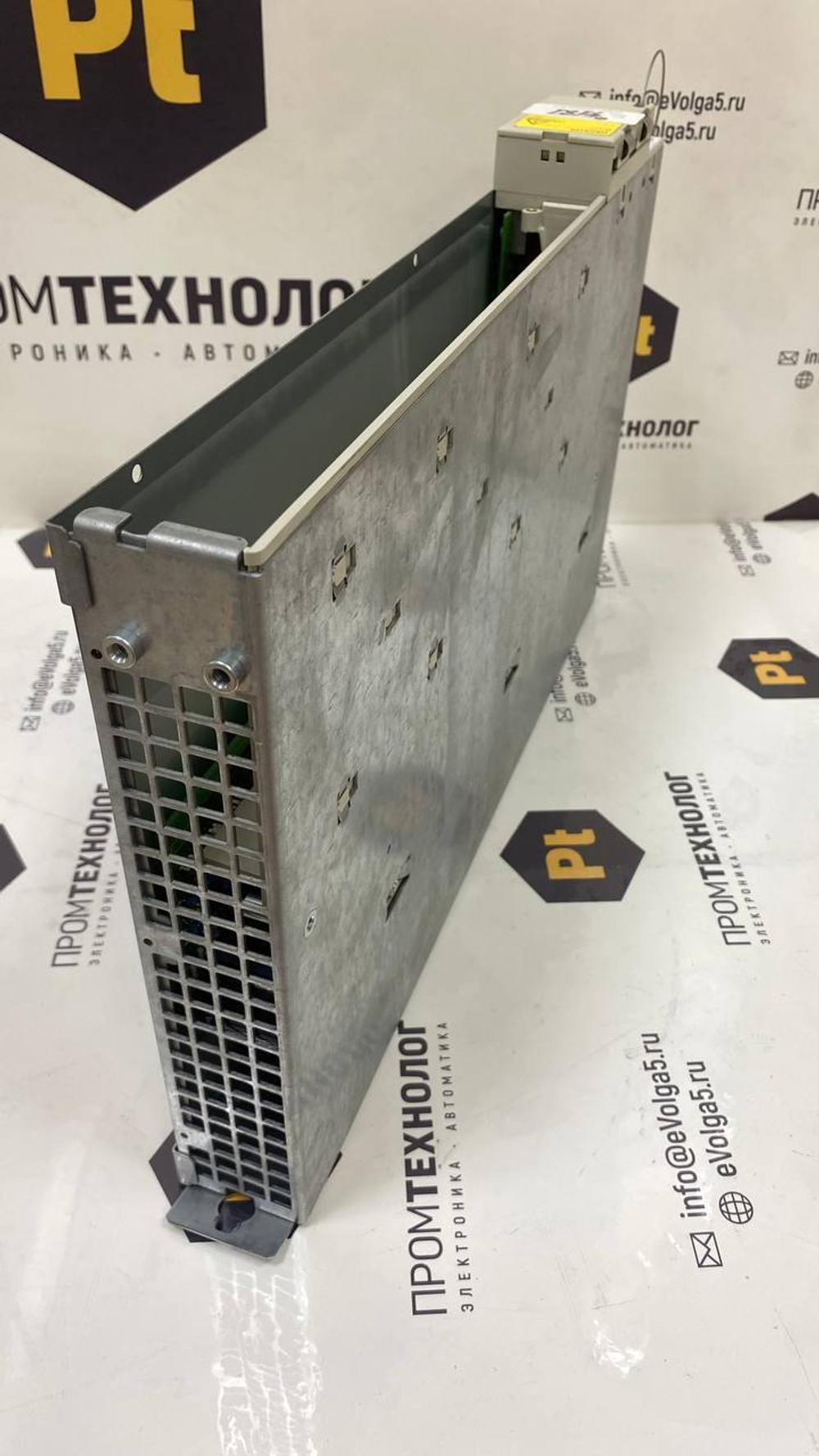 Siemens Simodrive 6SN1123-1AB00-0BA1 б/у