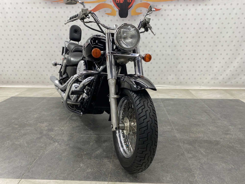 Kawasaki Vulcan 1500 Classic , 1997