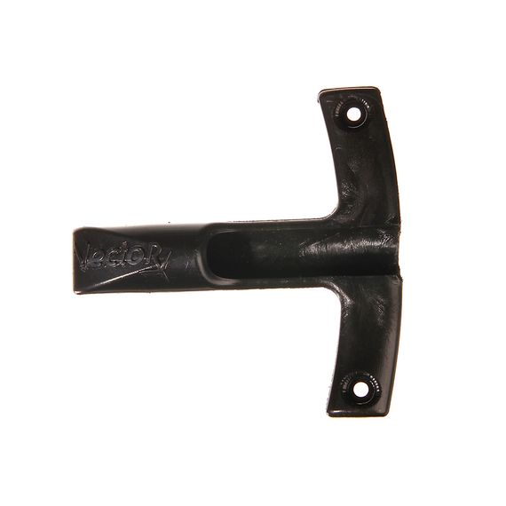 Безопасная заряжалка Вектор пластиковая