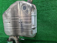 Глушитель Chery Tiggo 8 Pro Max (2022-н.в.)