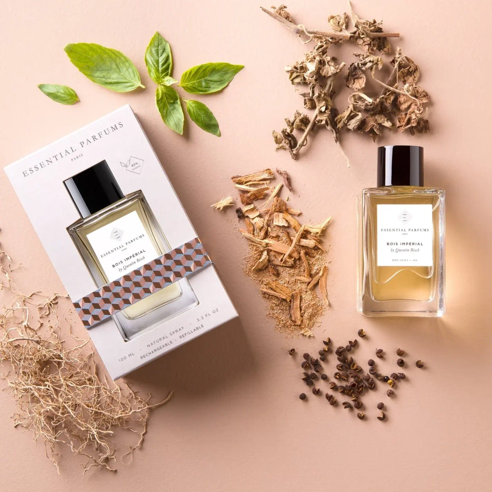 Essential Parfums BOIS IMPERIAL EDP 100ml