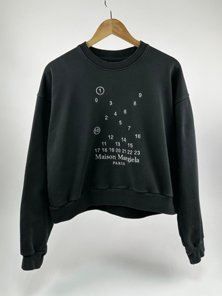 Свитшот Maison Margiela