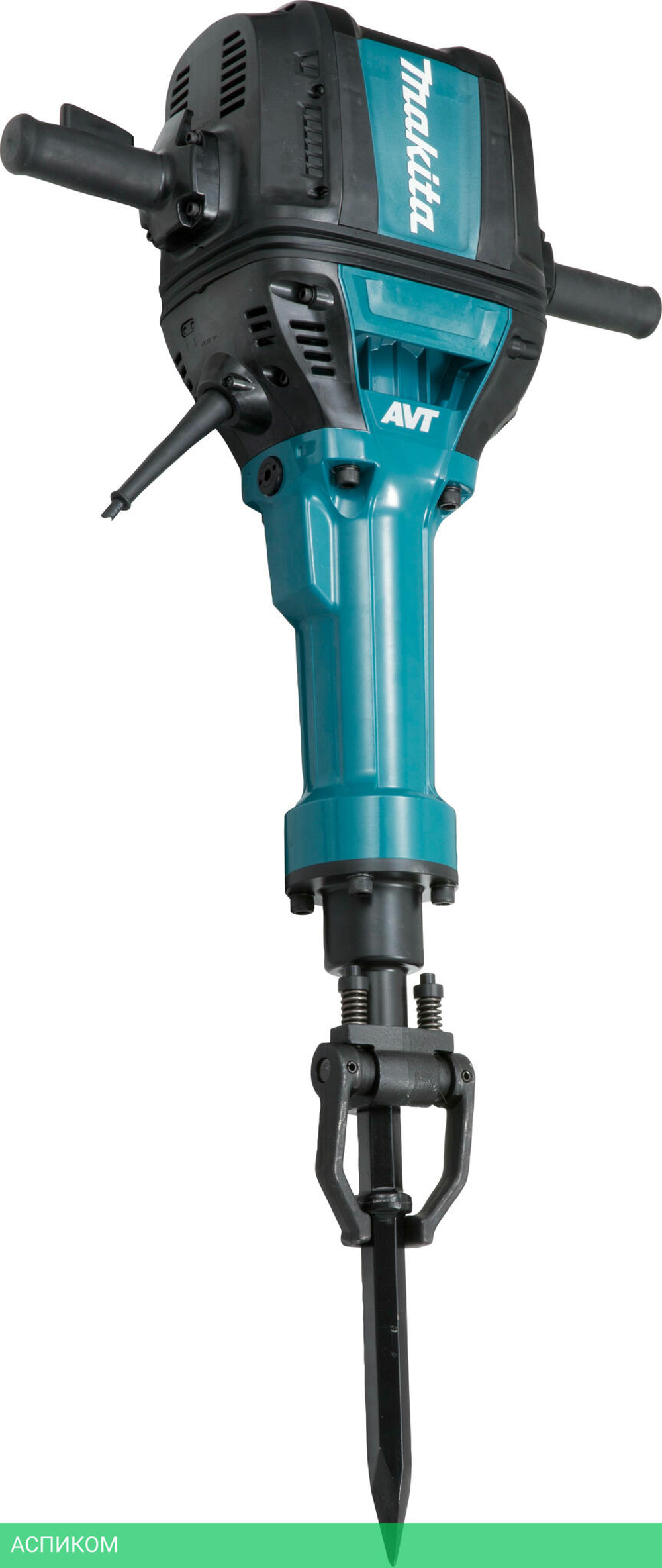 Отбойный молоток Makita HM1802