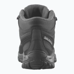 Ботинки Salomon Shelter WP black/asphalt/castlerock