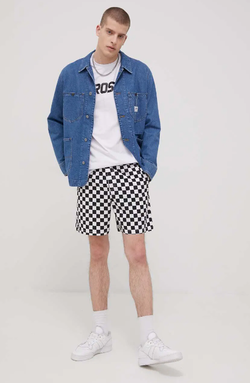 Шорты Vans RANGE RELAXED ELASTIC S, Small, Regular