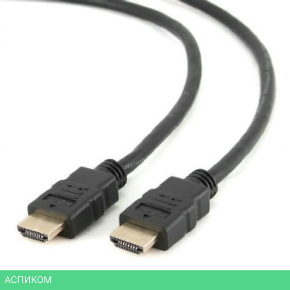 Кабель Cablexpert CC-HDMI4-5