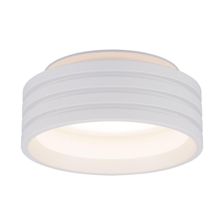 Встраиваемый светильник Elektrostandard 7014 MR16 белый a047691