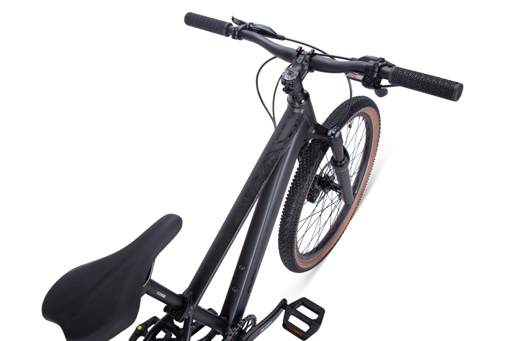 Подростковый велосипед Aspect Air Jr (2025)