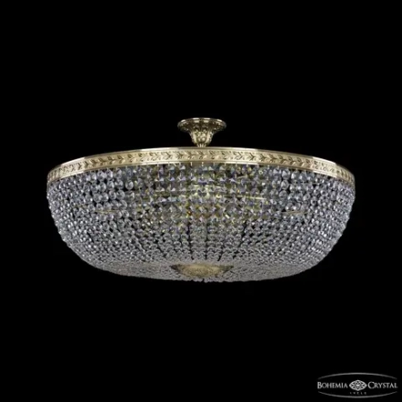 Потолочная люстра Bohemia Ivele 19111/90IV G