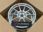 КОВАНЫЕ ДИСКИ для TOYOTA GR86 2024 Тойота