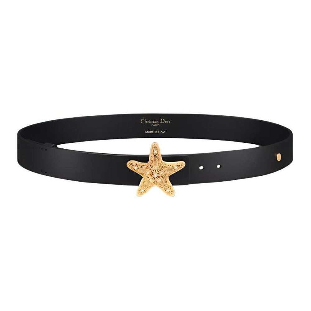 Пояс DIOR 2.5CM, B06426BGO_M900