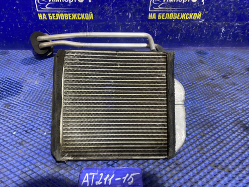 Радиатор печки TOYOTA CARINA 2001