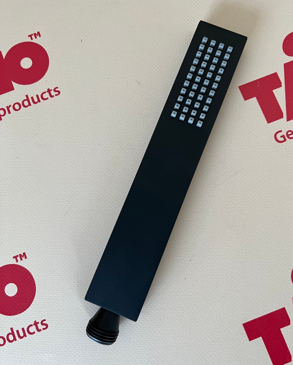 Смеситель напольный для ванны с душем Timo Selene 2200/03Y-CR черный