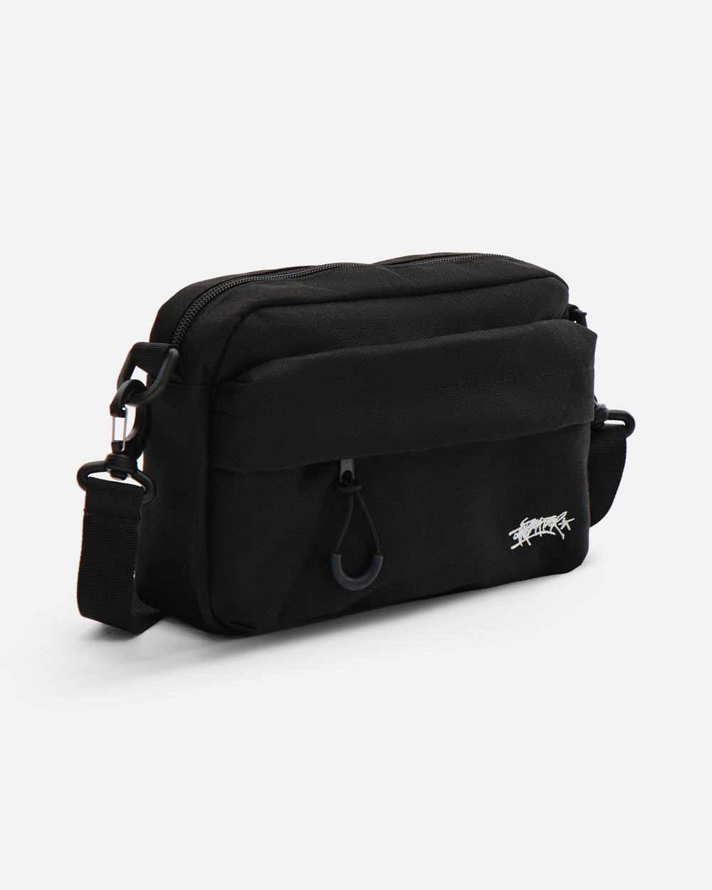 Сумка Anteater Shoulderbag Черный