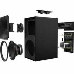 Полочная акустика Klipsch The Sevens