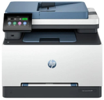 МФУ лазерное цветное HP Color LaserJet Pro 3303fdn