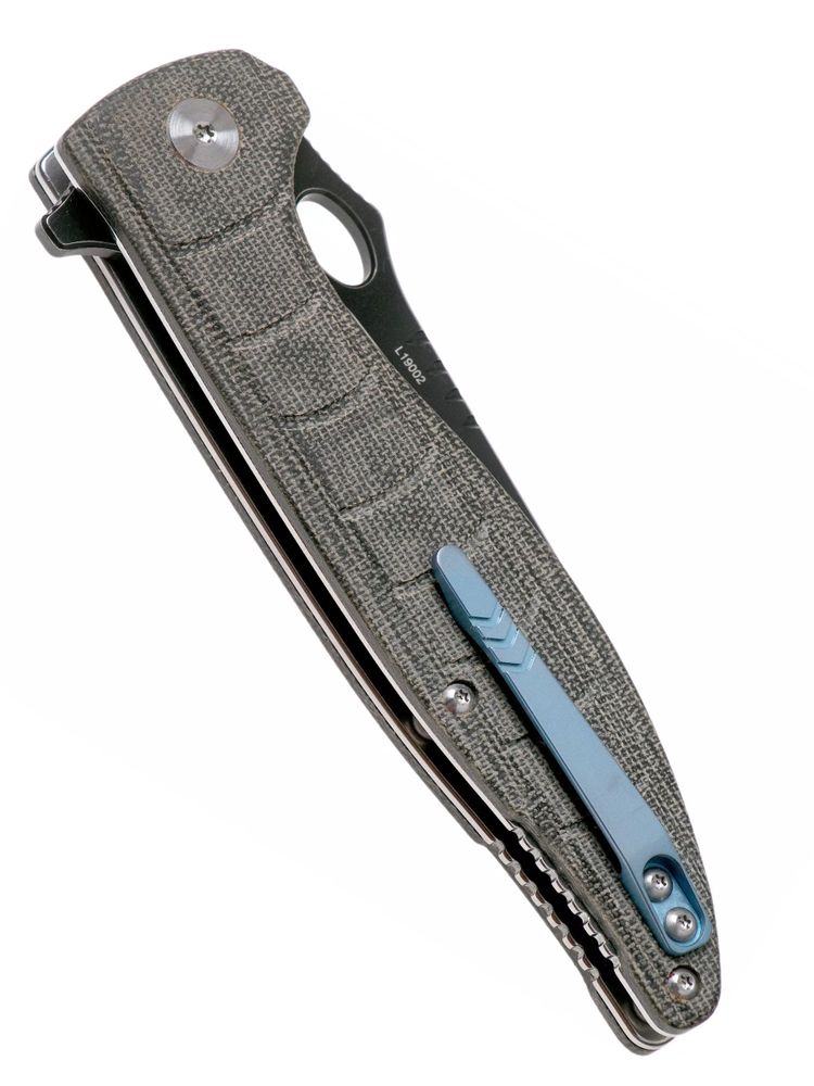 Нож QSP QS117-B Locust