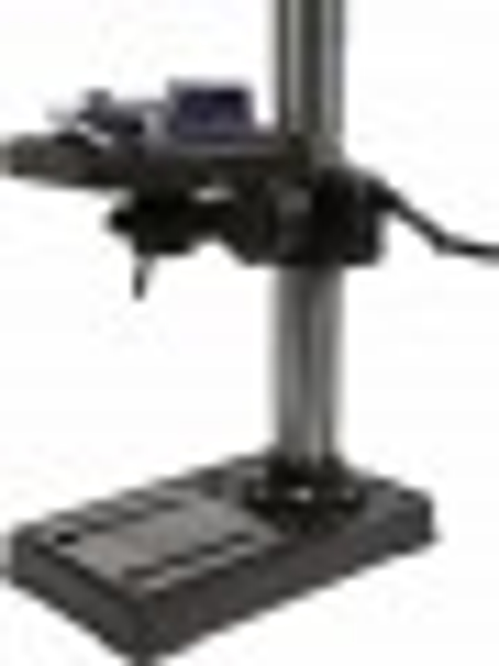 Станок сверлильный ПУЛЬСАР СС 700 + тиски 793-442