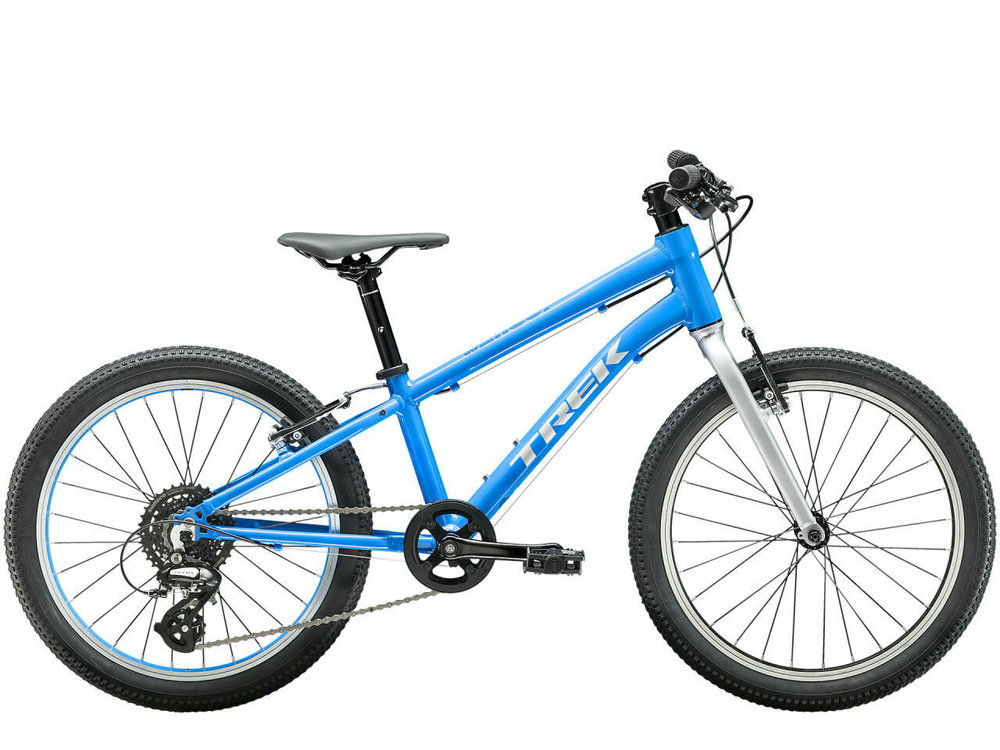 Детский велосипед Trek Wahoo 20 (2020)