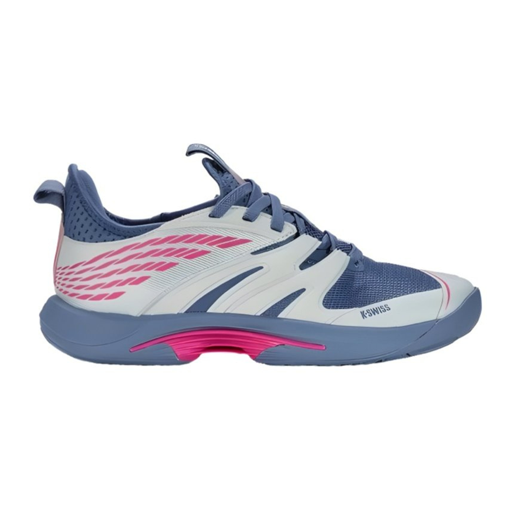 Кроссовки для тенниса Женские KSWISS SPEEDTRAC для всех покрытий