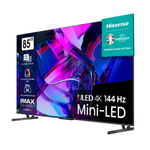 Телевизор Hisense 85U7KQ