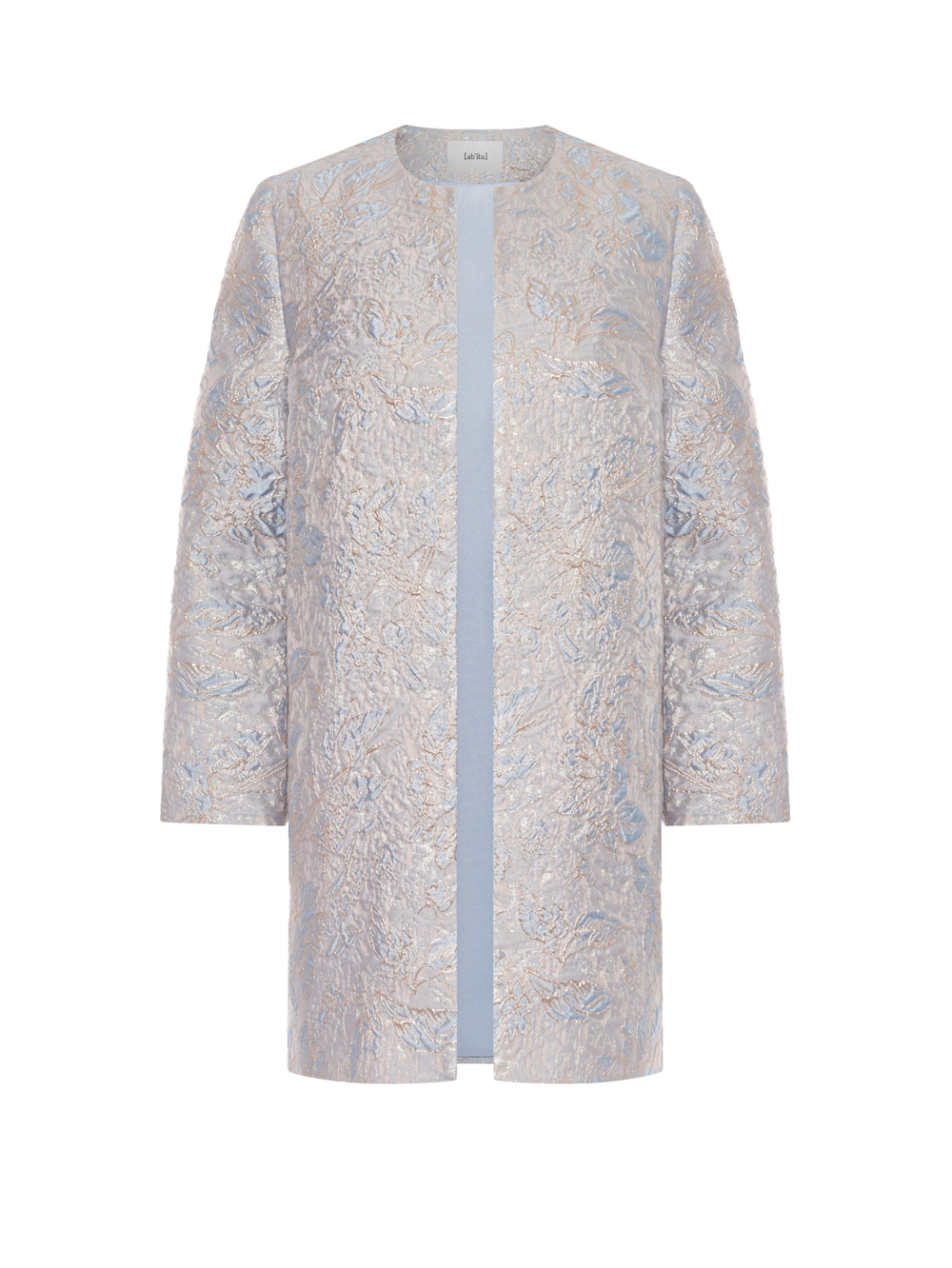 Жакет Iris blue